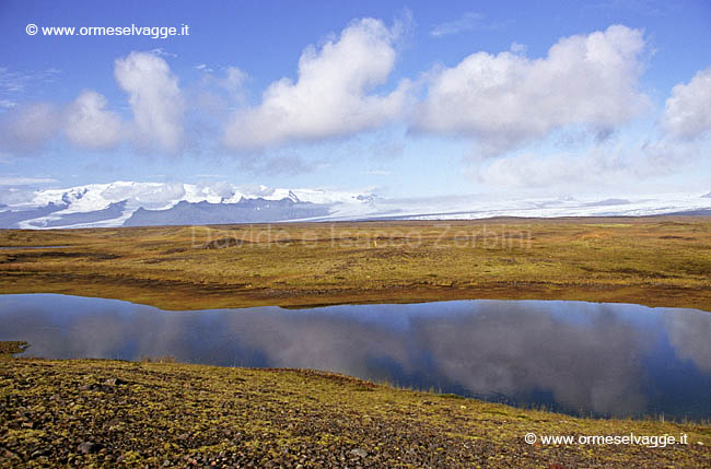 Vatnajokull 70-33-09